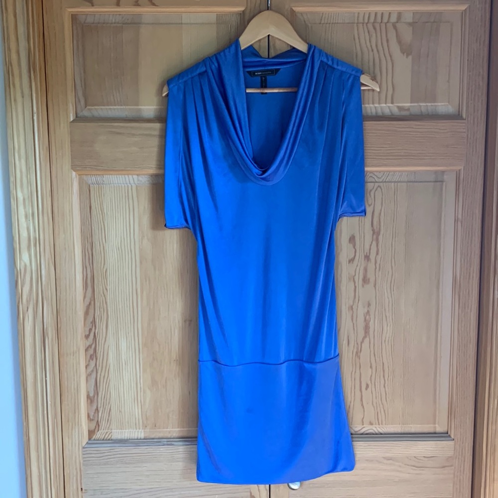 BCBG dress in excellent condition